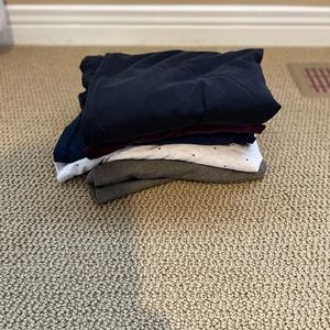 Lululemon T-shirt Lot XL